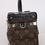 Louis Vuitton Monogram City Trunk Bag