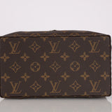 Louis Vuitton Monogram City Trunk Bag