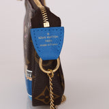 Louis Vuitton 2019 Animation Monogram Vivienne Pochette