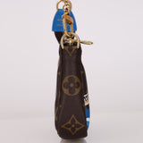 Louis Vuitton 2019 Animation Monogram Vivienne Pochette