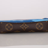 Louis Vuitton 2019 Animation Monogram Vivienne Pochette