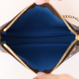 Louis Vuitton 2019 Animation Monogram Vivienne Pochette