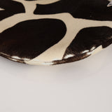 Prada Giraffe Print Ponyhair Shoulder Bag