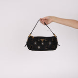 Prada Tessuto Pietre Pochette