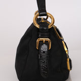 Prada Tessuto Pietre Pochette
