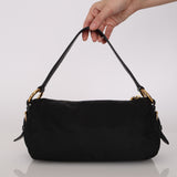 Prada Tessuto Pietre Pochette
