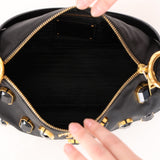 Prada Tessuto Pietre Pochette