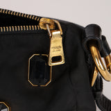 Prada Tessuto Pietre Pochette