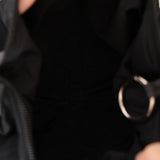 Prada Nylon Bracelet Bag