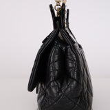 Chanel  2016 Aged Calfskin 2.55 Reissue Hanger Flap Bag