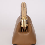 Fendi Small Watersnake Frame First Clutch