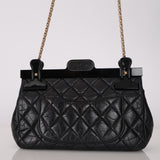 Chanel  2016 Aged Calfskin 2.55 Reissue Hanger Flap Bag