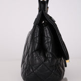 Chanel  2016 Aged Calfskin 2.55 Reissue Hanger Flap Bag