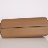 Fendi Small Watersnake Frame First Clutch