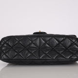 Chanel  2016 Aged Calfskin 2.55 Reissue Hanger Flap Bag