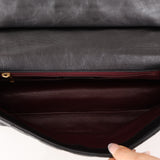 Chanel  2016 Aged Calfskin 2.55 Reissue Hanger Flap Bag