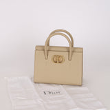 Dior 2021 St. Honoré Medium Tote