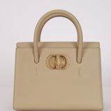 Dior 2021 St. Honoré Medium Tote