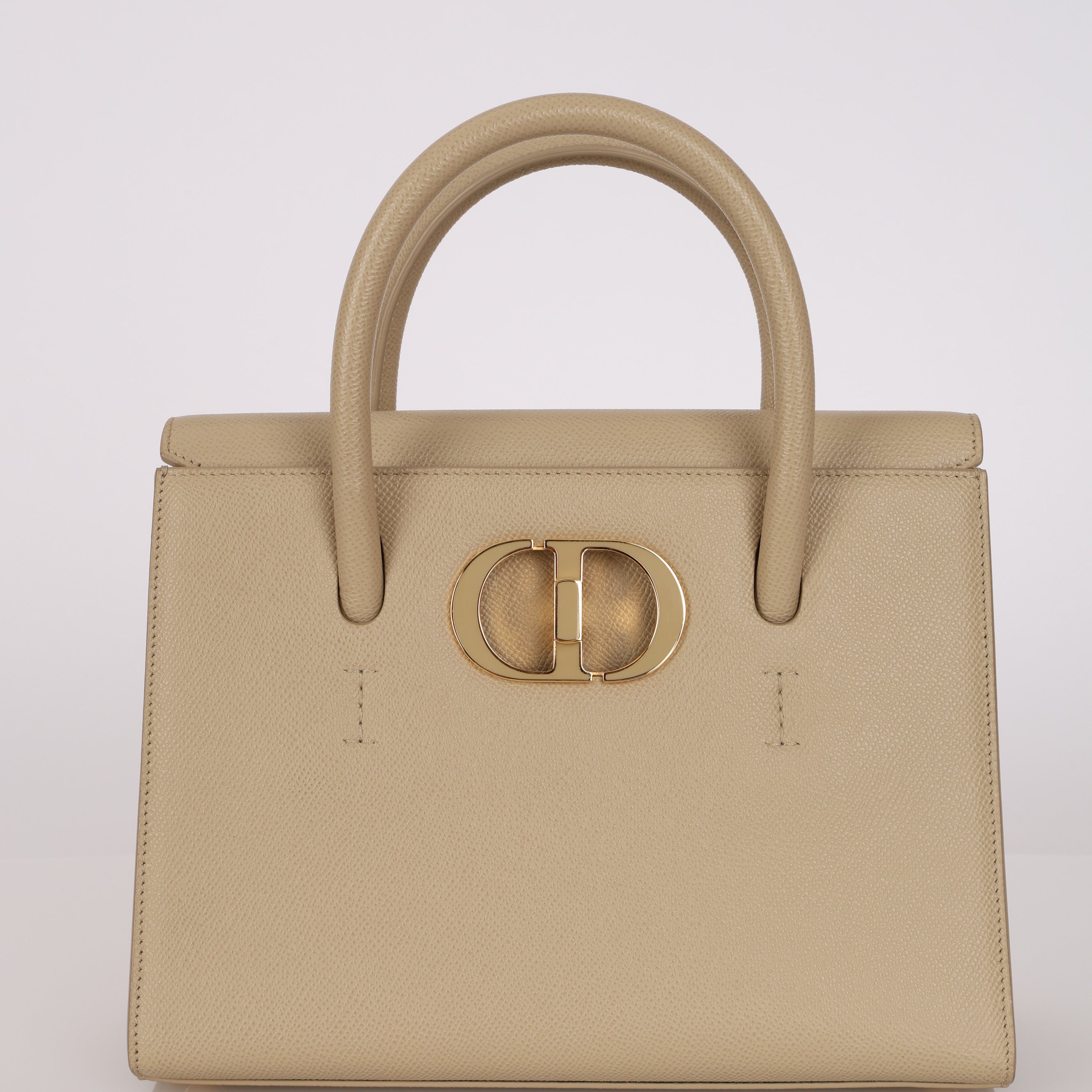 Dior 2021 St. Honoré Medium Tote