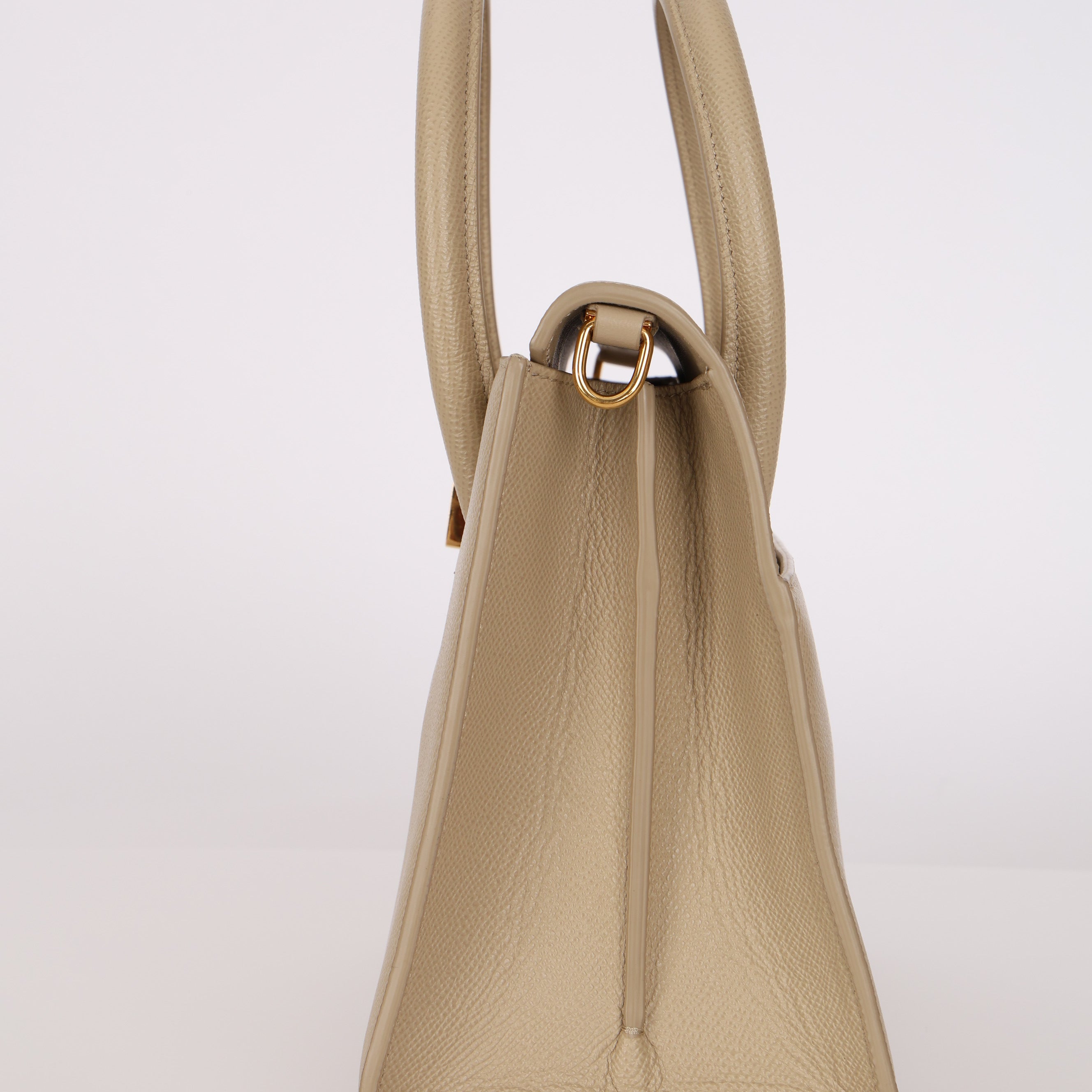Dior 2021 St. Honoré Medium Tote