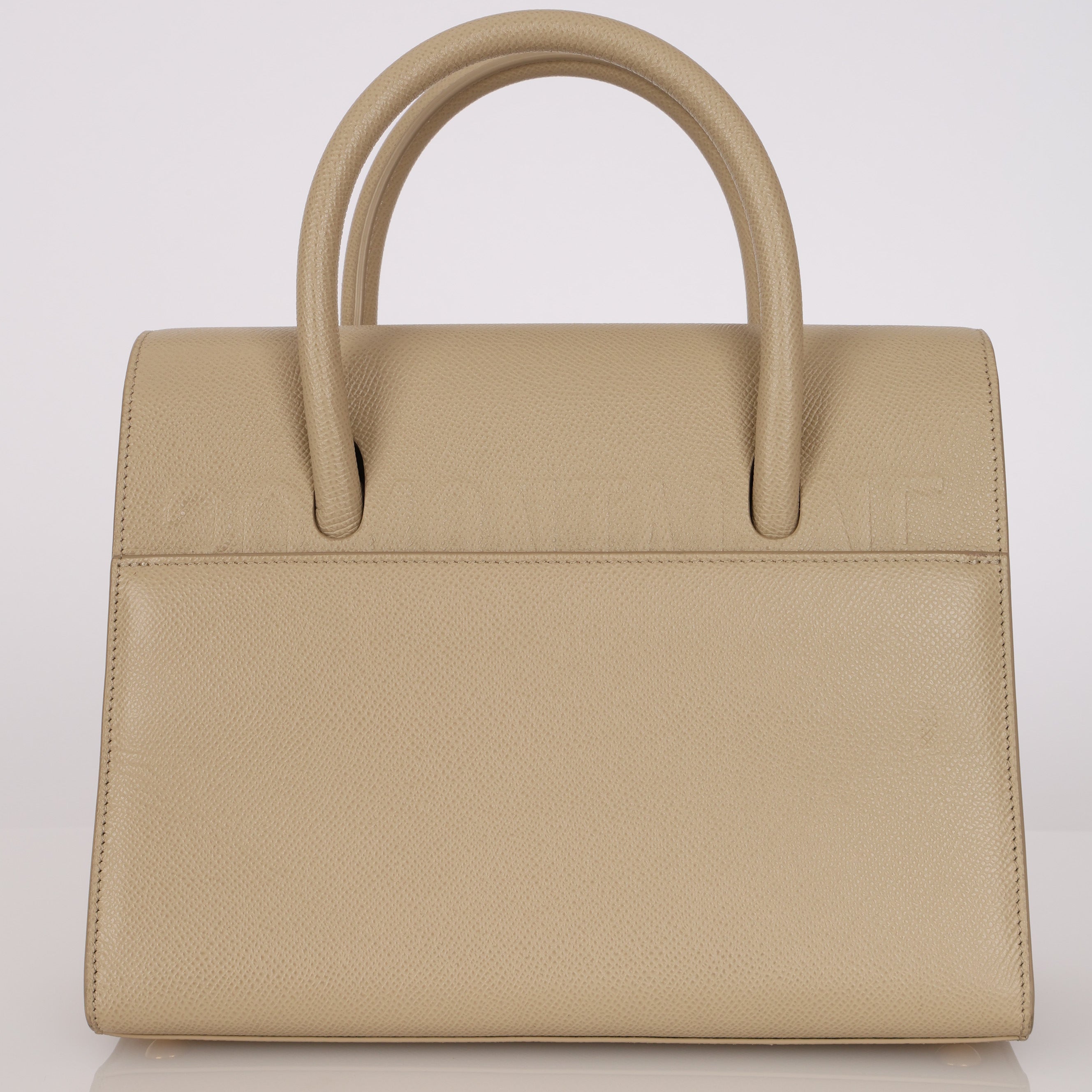 Dior 2021 St. Honoré Medium Tote