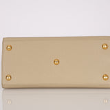 Dior 2021 St. Honoré Medium Tote