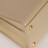 Dior 2021 St. Honoré Medium Tote