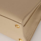 Dior 2021 St. Honoré Medium Tote