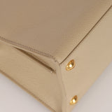 Dior 2021 St. Honoré Medium Tote