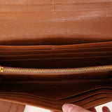 Miu Miu Western Studded Long Wallet