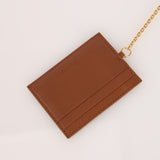 Miu Miu Western Studded Long Wallet