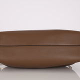 Fendi Chocolate Medium First Clutch