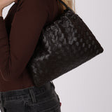 Bottega Veneta Fondant Intrecciato Medium Dustbag