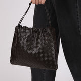 Bottega Veneta Fondant Intrecciato Medium Dustbag