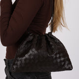 Bottega Veneta Fondant Intrecciato Medium Dustbag