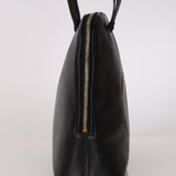 Chanel 1994 Caviar Timeless Flat Tote 24K GP