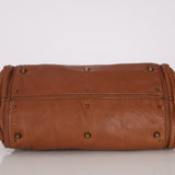 Chloe Brown Mini Paddington Bag