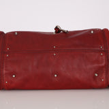 Chloe Brique Medium Paddington Bag