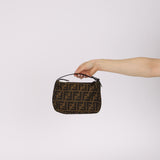 Fendi Zucca Small Pouch