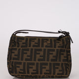 Fendi Zucca Small Pouch