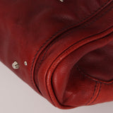 Chloe Brique Medium Paddington Bag