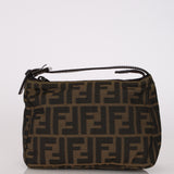 Fendi Zucca Small Pouch