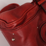 Chloe Brique Medium Paddington Bag
