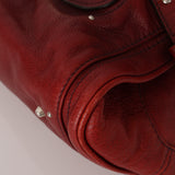 Chloe Brique Medium Paddington Bag