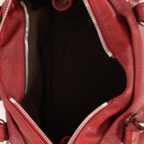 Chloe Brique Medium Paddington Bag