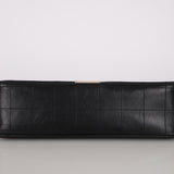 Limited Edition Chanel 2002 Lambskin Mademoiselle Girl Jacket Shoulder Bag