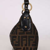 Fendi Zucca Mini Chef Pochette