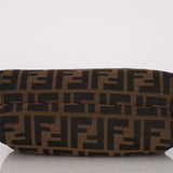 Fendi Zucca Mini Chef Pochette