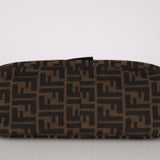 Fendi Zucca Mamma Forever Baguette