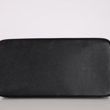Chanel Medallion Timeless Tote Black Caviar 2005 GHW